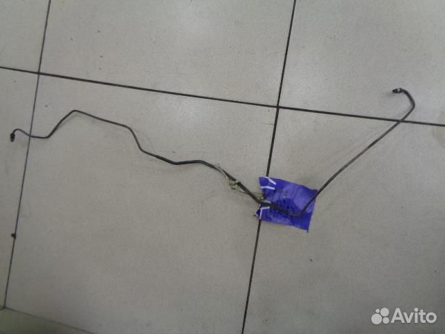 Трубка тормозной системы Toyota Caldina T190 1992