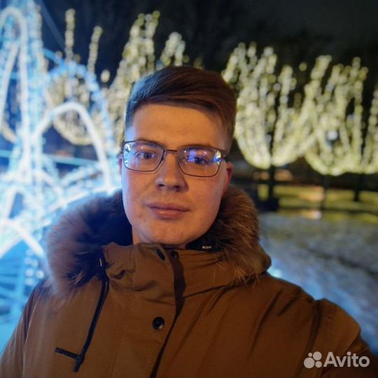 Компьютерный мастер