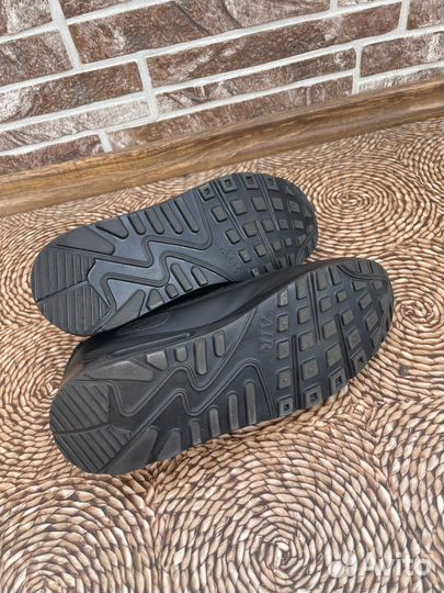 Кроссовки nike