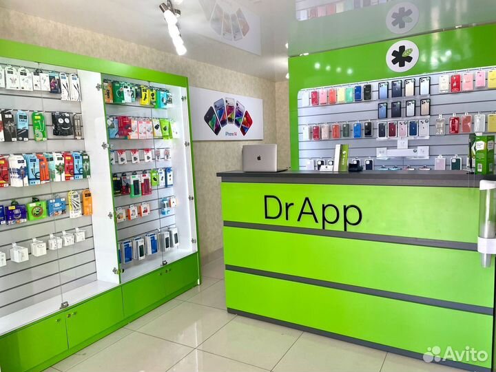 Наушники Apple Airpods Pro 2 - Оригинал