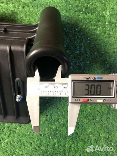 Удочкодержатель