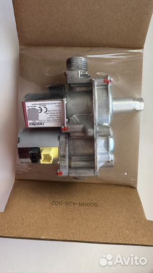 Газовый клапан Honeywell-Resideo Протерм VK8515