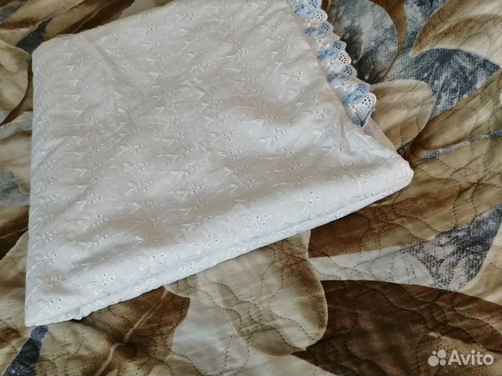 Одеяло-конверт