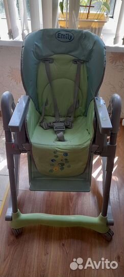 Стул для кормления