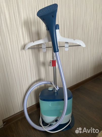 Вертикальный отпариватель Филипс