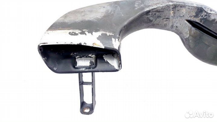 Воздухозаборник Chevrolet Cruze J305 Z18XER 2012