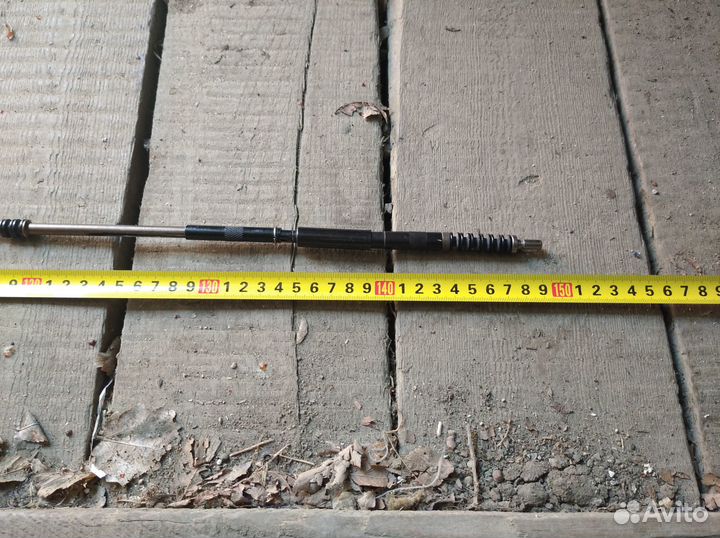 Антенна Куликова