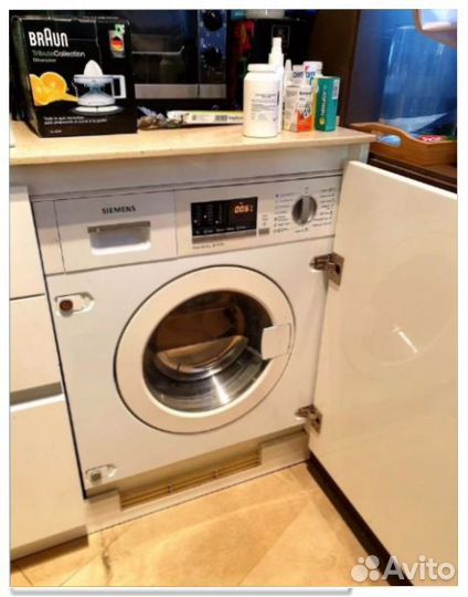 Ремонт Холодильников. Ремонт Стиральных машин