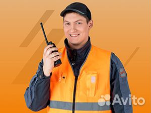 Монтер пути (ст. Шурала)