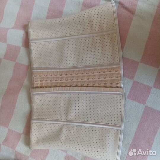 Корсет утягивающий для похудения Base waist