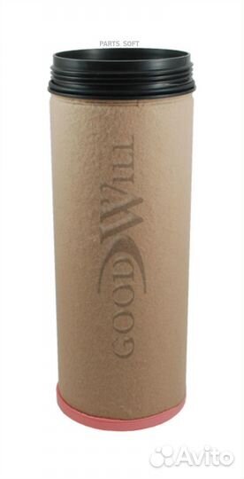 Goodwill AG10741 Фильтр воздушный (дополнительный)