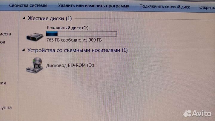 Ноутбук Samsung