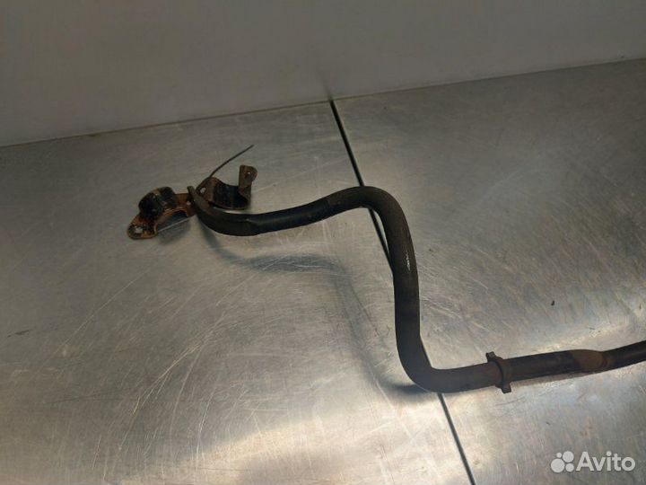 Стабилизатор передний Lifan Solano 620 LF481Q3