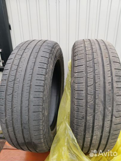 Pirelli Scorpion 215/65 R16 98H