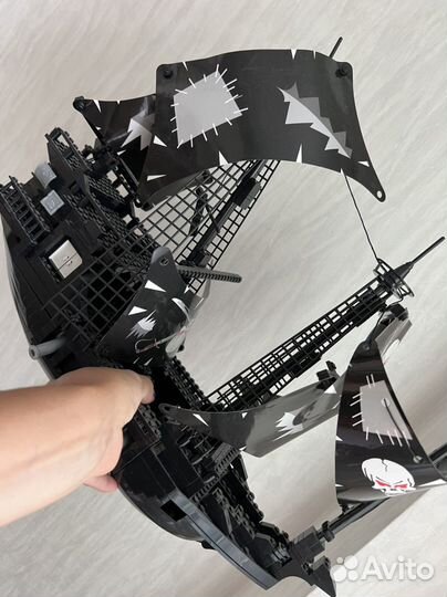 Конструктор