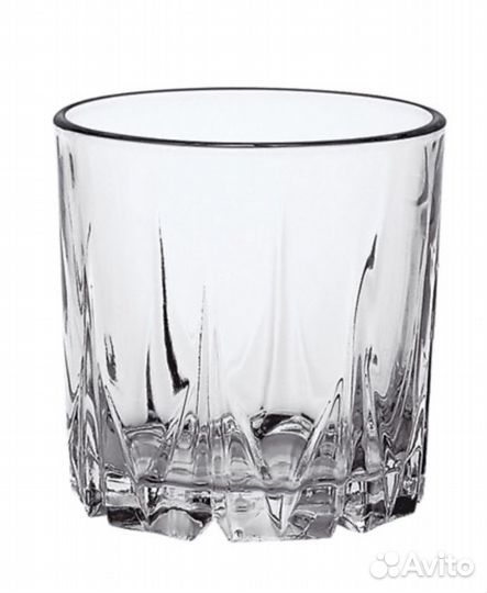 Стакан 200 мл Венеция