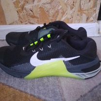 Кроссовки Nike metson 7