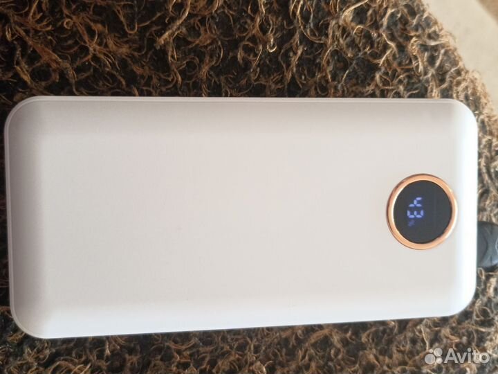 Повербанк 20000