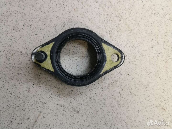 Манифолда yamaha vk540 viking