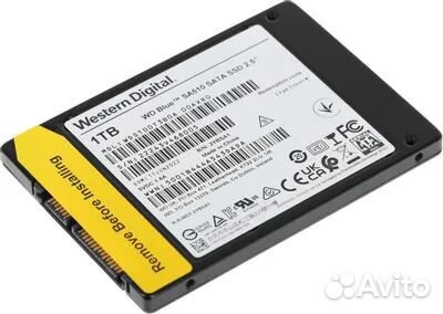 SSD накопитель 128 Gb M.2 2242 SK Hynix NVMe