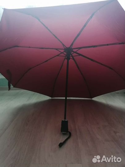 Зонт полный автомат
