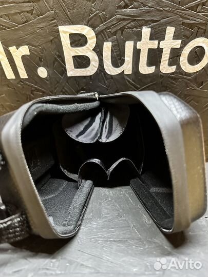 Сумка WildMan 2L для электросамоката