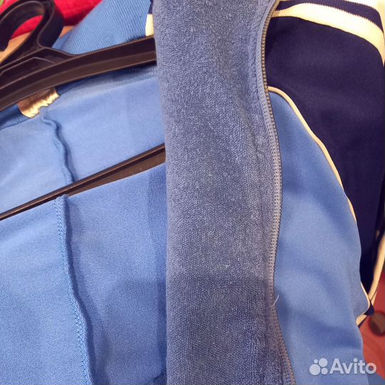 Лыжный гоночный комбинезон