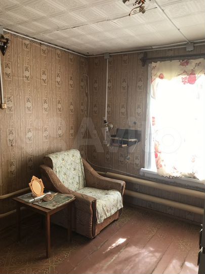 2-к. квартира, 47,5 м², 1/1 эт.