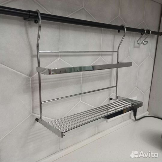 Полочка для специй