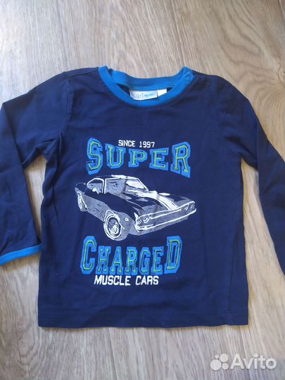 Вещи на мальчика 86 92