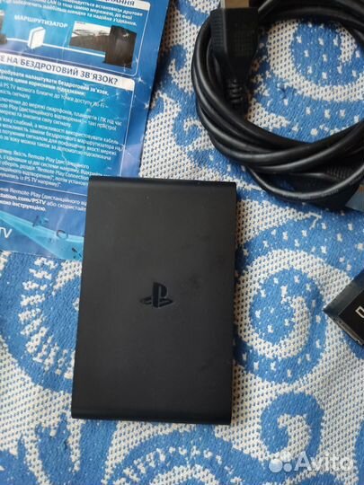 PS TV (PS Vita TV) enzo 3.65 Прошитая