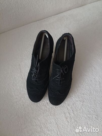 Ботинки женские 38 размер