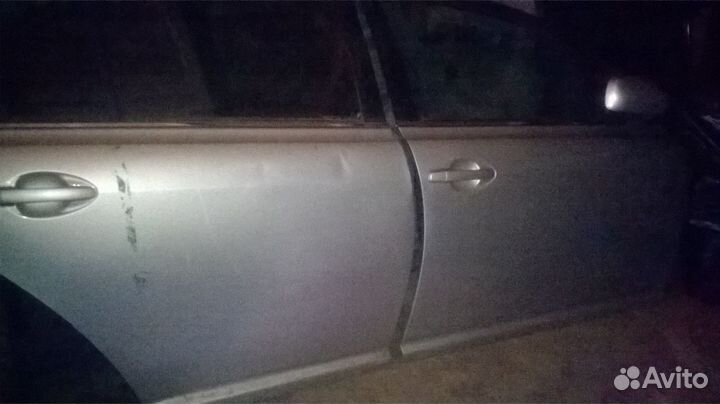 Авенсис т250