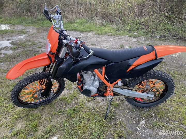 Zuumav FX K7 CBS 300