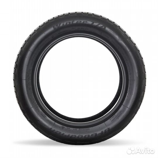 Bfgoodrich Winter T/A KSI 215/60 R16 95T