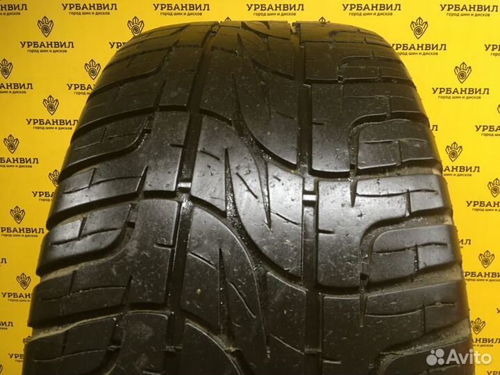 Pirelli Scorpion Zero 285/55 R18 113V
