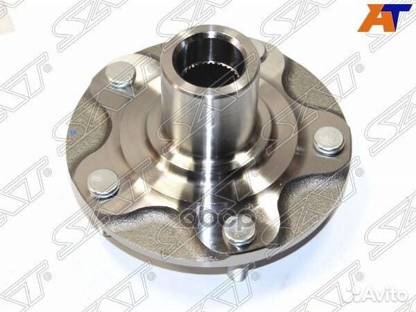 Ступица перед toyota land cruiser 200/lexus LX5