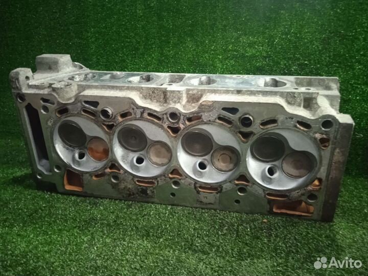 Гбц головка Форд Фокус 1 cdda Rocam