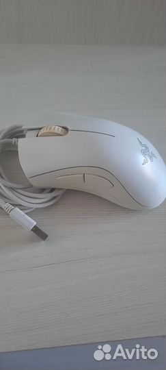 Игровая мышь razer