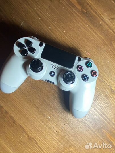 Sony PS4 slim 500 гб