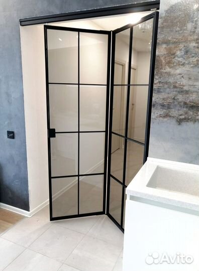 Перегородка для зонирования