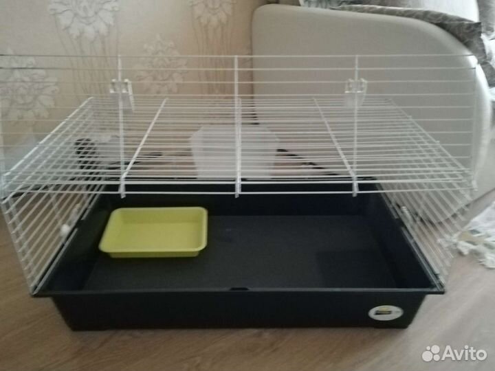 Клетка для грызунов