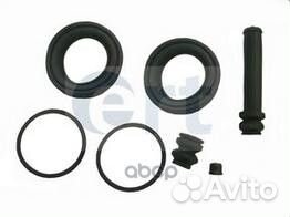 Ремк-кт суппорта переднего Mazda CX7 07 d45 401