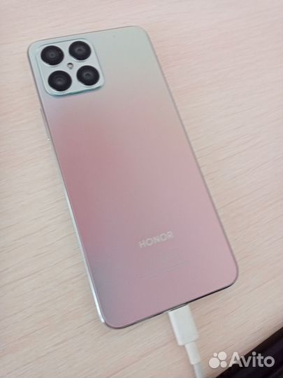 HONOR 8X, 6/128 ГБ