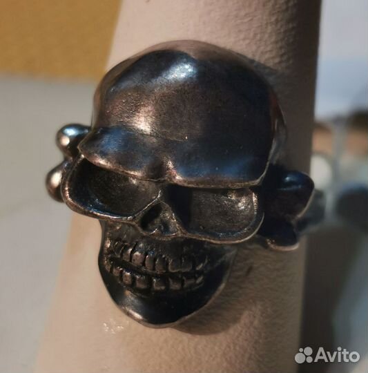 Печатка мужская