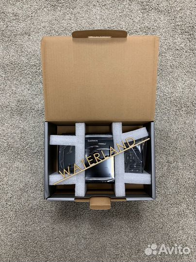 Garmin Striker 7 sv vivid gt52