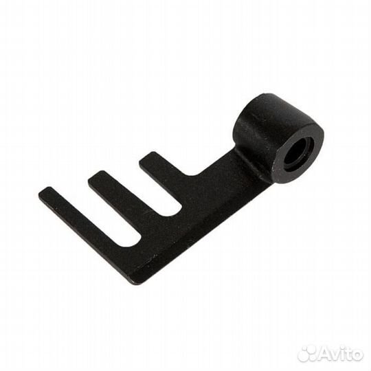 Лопатка (нож) для хлебопечки Panasonic ADD97G160