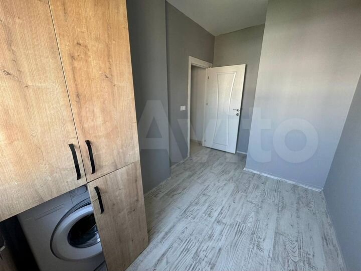 3-к. квартира, 110 м² (Турция)