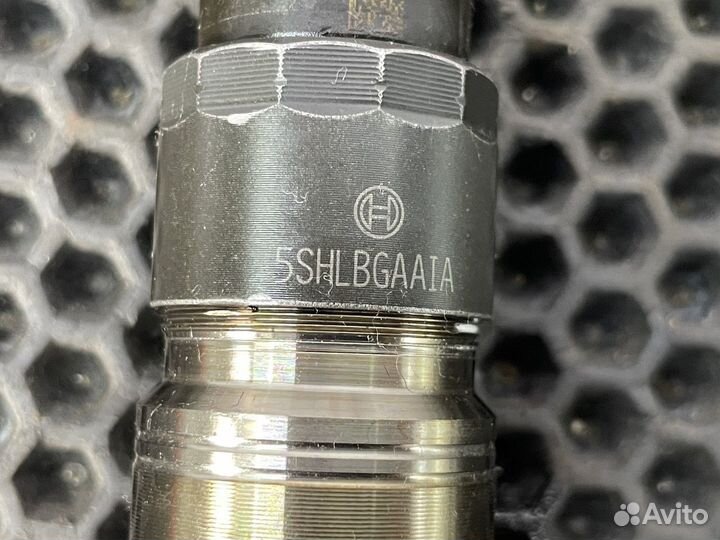 51101006180 Форсунка топливная Man TGS, Man TGX