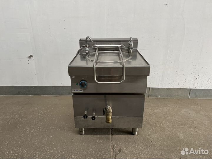 Котел пищеварочный Modular 70/70 PEI